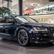 Carbon Black Audi S8 3 175x175 at Spotlight: Carbon Black Audi S8 Plus Exclusive
