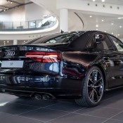 Carbon Black Audi S8 5 175x175 at Spotlight: Carbon Black Audi S8 Plus Exclusive