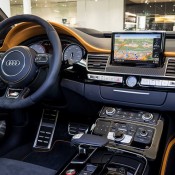 Carbon Black Audi S8 9 175x175 at Spotlight: Carbon Black Audi S8 Plus Exclusive