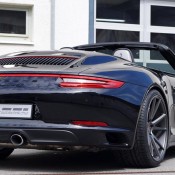 Cartech Porsche C4S 1 175x175 Cartech Porsche C4S 1 175x175 at Classy: Cartech Porsche C4S on Vossen Wheels