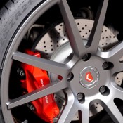 Cartech Porsche C4S 11 175x175 Cartech Porsche C4S 11 175x175 at Classy: Cartech Porsche C4S on Vossen Wheels