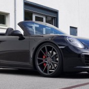 Cartech Porsche C4S 13 175x175 Cartech Porsche C4S 13 175x175 at Classy: Cartech Porsche C4S on Vossen Wheels