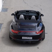 Cartech Porsche C4S 17 175x175 Cartech Porsche C4S 17 175x175 at Classy: Cartech Porsche C4S on Vossen Wheels