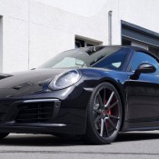 Cartech Porsche C4S 2 175x175 Cartech Porsche C4S 2 175x175 at Classy: Cartech Porsche C4S on Vossen Wheels