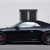 Cartech Porsche C4S 3 175x175 Cartech Porsche C4S 3 175x175 at Classy: Cartech Porsche C4S on Vossen Wheels