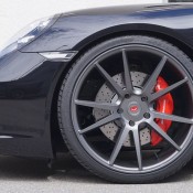 Cartech Porsche C4S 4 175x175 Cartech Porsche C4S 4 175x175 at Classy: Cartech Porsche C4S on Vossen Wheels