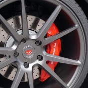 Cartech Porsche C4S 5 175x175 Cartech Porsche C4S 5 175x175 at Classy: Cartech Porsche C4S on Vossen Wheels