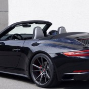 Cartech Porsche C4S 7 175x175 Cartech Porsche C4S 7 175x175 at Classy: Cartech Porsche C4S on Vossen Wheels