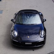 Cartech Porsche C4S 8 175x175 Cartech Porsche C4S 8 175x175 at Classy: Cartech Porsche C4S on Vossen Wheels