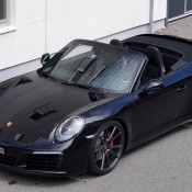 Cartech Porsche C4S 9 175x175 Cartech Porsche C4S 9 175x175 at Classy: Cartech Porsche C4S on Vossen Wheels