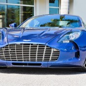 Cobalt Blue Aston Martin One 77 1 175x175 Cobalt Blue Aston Martin One 77 1 175x175 at Eye Candy: Cobalt Blue Aston Martin One 77