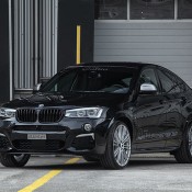 Dahler BMW X4 M40i 1 175x175 at Dähler BMW X4 M40i Gets Up to 424hp