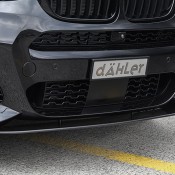 Dahler BMW X4 M40i 3 175x175 at Dähler BMW X4 M40i Gets Up to 424hp