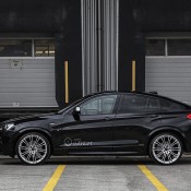 Dahler BMW X4 M40i 5 175x175 at Dähler BMW X4 M40i Gets Up to 424hp