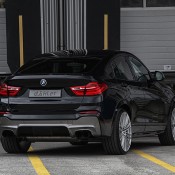 Dahler BMW X4 M40i 6 175x175 at Dähler BMW X4 M40i Gets Up to 424hp