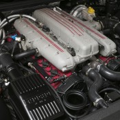 Ferrari 550 Barchetta engine 175x175 Ferrari 550 Barchetta engine 175x175 at Ferrari 550 Barchetta and 575 Superamerica on Sale in UK