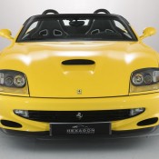 Ferrari 550 Barchetta front 175x175 Ferrari 550 Barchetta front 175x175 at Ferrari 550 Barchetta and 575 Superamerica on Sale in UK