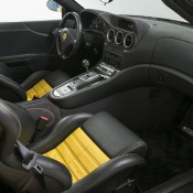 Ferrari 550 Barchetta interior 175x175 Ferrari 550 Barchetta interior 175x175 at Ferrari 550 Barchetta and 575 Superamerica on Sale in UK