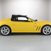 Ferrari 550 Barchetta roof up 175x175 Ferrari 550 Barchetta roof up 175x175 at Ferrari 550 Barchetta and 575 Superamerica on Sale in UK