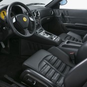 Ferrari 575 interior 175x175 Ferrari 575 interior 175x175 at Ferrari 550 Barchetta and 575 Superamerica on Sale in UK