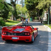 Ferrari F50 Monaco 18 175x175 at Eye Candy: Ferrari F50 in Monaco