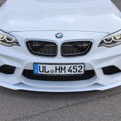 Hamann BMW M2 Aero teaser 1 175x175 Hamann BMW M2 Aero teaser 1 175x175 at Hamann BMW M2 Aero Kit Is Taking Shape