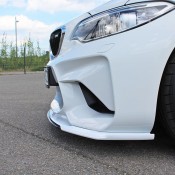 Hamann BMW M2 Aero teaser 3 175x175 Hamann BMW M2 Aero teaser 3 175x175 at Hamann BMW M2 Aero Kit Is Taking Shape