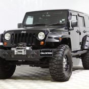 Jeep Wrangler Calwing 1 175x175 at Custom Jeep Wrangler by Calwing