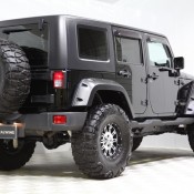 Jeep Wrangler Calwing 3 175x175 at Custom Jeep Wrangler by Calwing