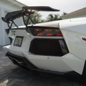 Lamborghini Aventador Renato 4 175x175 at Lamborghini Aventador Renato on ADV1 Wheels
