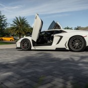 Lamborghini Aventador Renato 5 175x175 at Lamborghini Aventador Renato on ADV1 Wheels