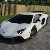 Lamborghini Aventador Renato 7 175x175 at Lamborghini Aventador Renato on ADV1 Wheels