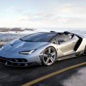 Lamborghini Centenario Roadster 5 175x175 Lamborghini Centenario Roadster 5 175x175 at Sold Out Lamborghini Centenario Roadster Revealed