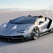 Lamborghini Centenario Roadster 6 175x175 Lamborghini Centenario Roadster 6 175x175 at Sold Out Lamborghini Centenario Roadster Revealed