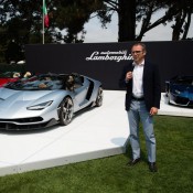 Lamborghini Centenario Roadster 8 175x175 Lamborghini Centenario Roadster 8 175x175 at Sold Out Lamborghini Centenario Roadster Revealed