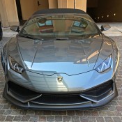 Liberty Walk Huracan Spyder Spot 2 175x175 Liberty Walk Huracan Spyder Spot 2 175x175 at RDBLA Liberty Walk Huracan Spyder Spotted in Beverly Hills