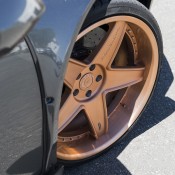 Liberty Walk Huracan Spyder wheels 7 175x175 at Liberty Walk Huracan Spyder Gets New Wheels