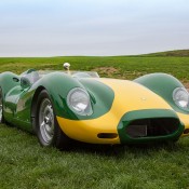 Lister Knobbly Stirling Moss 1 175x175 at Lister Knobbly Stirling Moss Edition Debuts at Pebble Beach