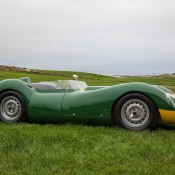 Lister Knobbly Stirling Moss 2 175x175 at Lister Knobbly Stirling Moss Edition Debuts at Pebble Beach