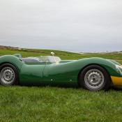 Lister Knobbly Stirling Moss 2 175x175 Lister Knobbly Stirling Moss 2 175x175 at Lister Knobbly Stirling Moss Edition Debuts at Pebble Beach