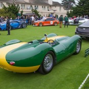 Lister Knobbly Stirling Moss 3 175x175 at Lister Knobbly Stirling Moss Edition Debuts at Pebble Beach