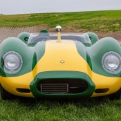 Lister Knobbly Stirling Moss 4 175x175 at Lister Knobbly Stirling Moss Edition Debuts at Pebble Beach