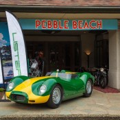 Lister Knobbly Stirling Moss 5 175x175 at Lister Knobbly Stirling Moss Edition Debuts at Pebble Beach