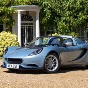 Lotus Elise 250 Special Edition 1 175x175 at Official: Lotus Elise 250 Special Edition