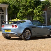 Lotus Elise 250 Special Edition 2 175x175 at Official: Lotus Elise 250 Special Edition
