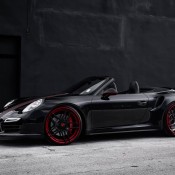 Luxuria Bespoke Porsche 991 Turbo 1 175x175 at Porsche 991 Turbo S by Luxuria Bespoke