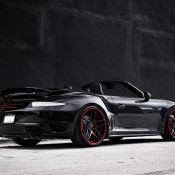 Luxuria Bespoke Porsche 991 Turbo 3 175x175 at Porsche 991 Turbo S by Luxuria Bespoke