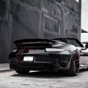 Luxuria Bespoke Porsche 991 Turbo 4 175x175 at Porsche 991 Turbo S by Luxuria Bespoke
