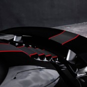 Luxuria Bespoke Porsche 991 Turbo 5 175x175 at Porsche 991 Turbo S by Luxuria Bespoke