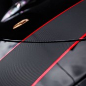 Luxuria Bespoke Porsche 991 Turbo 6 175x175 at Porsche 991 Turbo S by Luxuria Bespoke